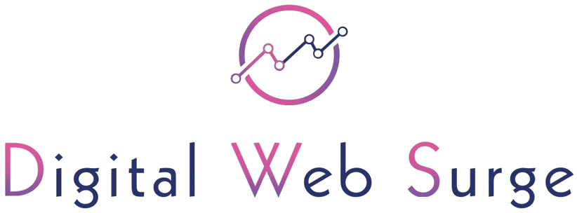 Digital Web Surge